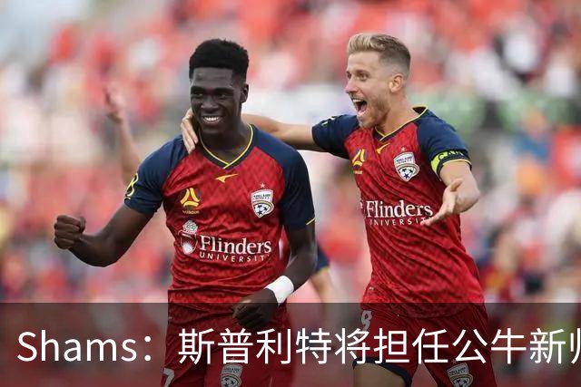 Shams：斯普利特将担任公牛新帅 上赛季率开拓者获西部第七